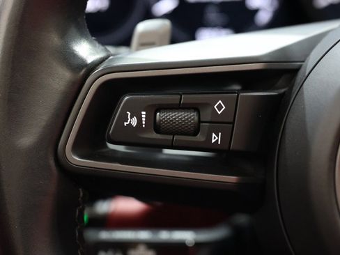 Used 2021 Porsche 911 Targa 4S image 37