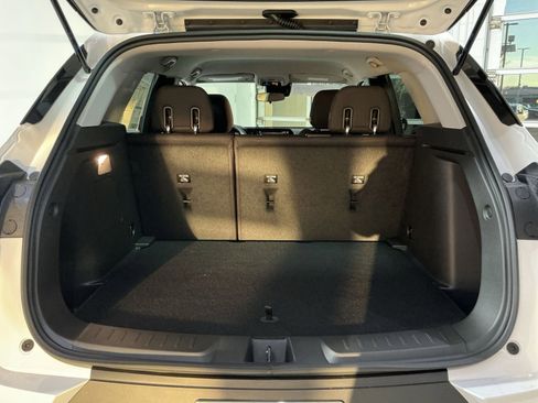 New 2026 Chevrolet TrailBlazer LS w/ LS Convenience Package image 31