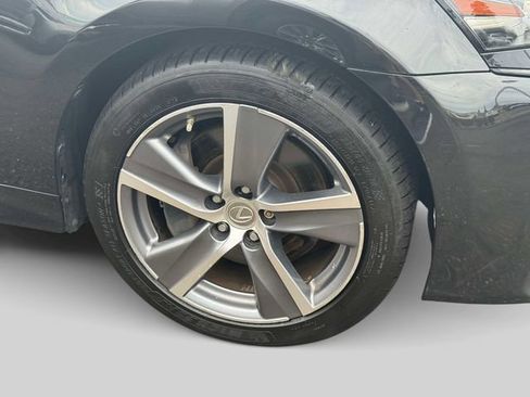 Used 2016 Lexus GS 350 AWD w/ Premium Package image 7