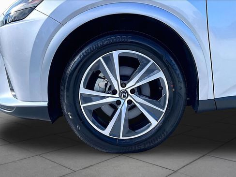 Used 2025 Lexus RX 350 Premium w/ Accessory Package (K3) FWD image 19