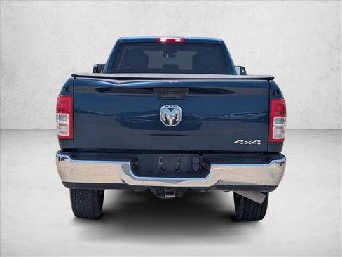 Used 2020 RAM 2500 Tradesman w/ Chrome Appearance Group AWD/4WD image 6
