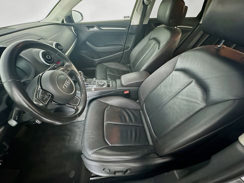 Used 2015 Audi A3 1.8T Premium Plus w/ Premium Plus Package image 13