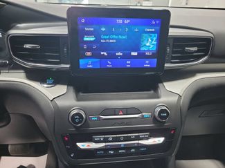 Used 2020 Ford Explorer XLT w/ Equipment Group 202A RWD video 3