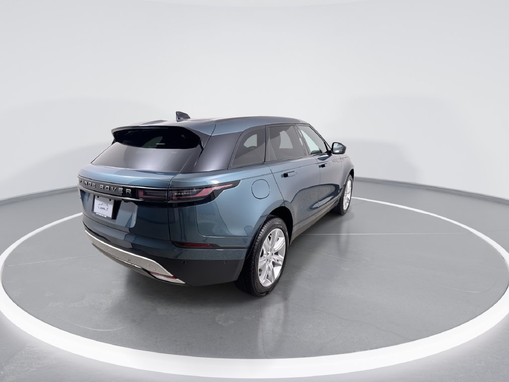 New 2026 Land Rover Range Rover Velar S AWD/4WD image 8