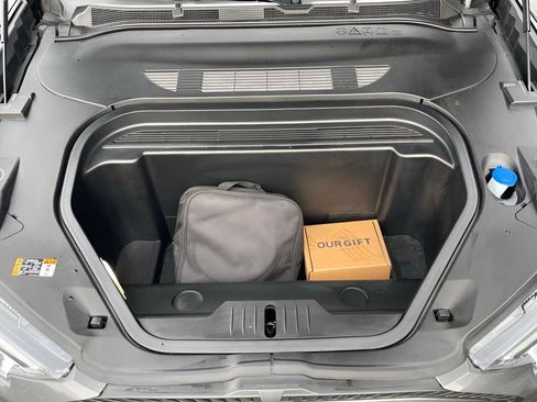 Used 2023 Ford Mustang Mach-E Select image 9