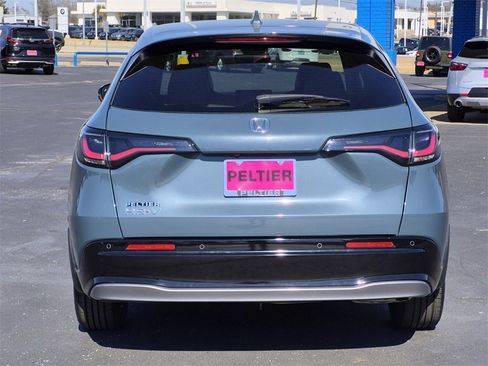 Used 2024 Honda HR-V EX-L image 5