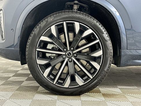 New 2026 Volvo XC90 T8 Ultra w/ Protection Package Premier image 31