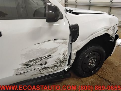 Used 2024 Ford Maverick XLT w/ XLT Luxury Package AWD/4WD image 18