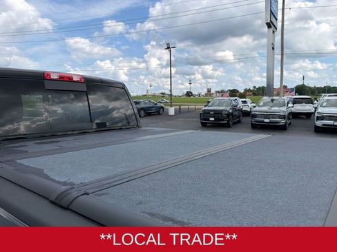 Used 2019 RAM 2500 Tradesman AWD/4WD image 22