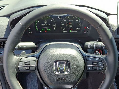 New 2026 Honda CR-V Sport-L image 10