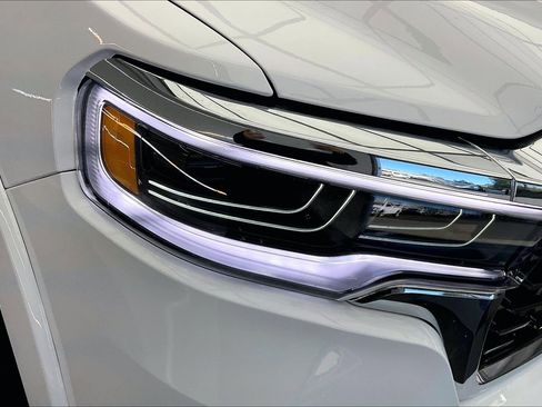 New 2026 RAM 1500 Tungsten w/ Trailer Tow Group image 15