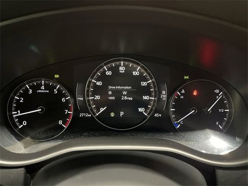 Certified 2025 MAZDA CX-50 AWD 2.5 S w/ Premium Package image 14