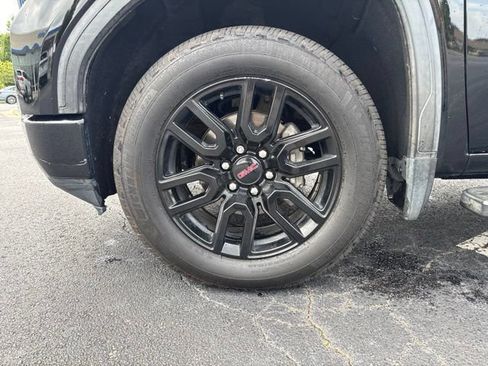 Used 2021 GMC Sierra 1500 Elevation AWD/4WD image 12