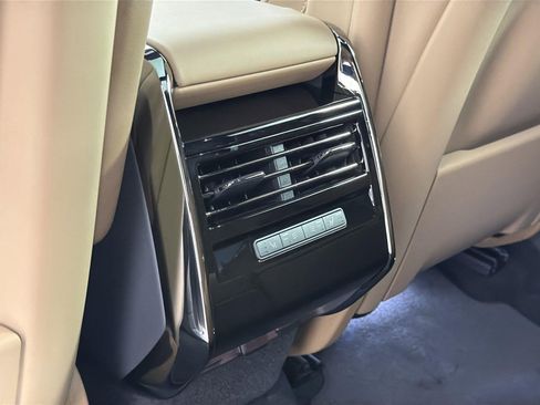 New 2026 Land Rover Range Rover Sport SE image 28