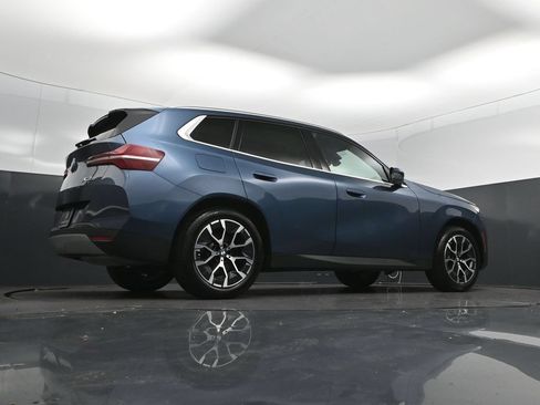 Certified 2026 BMW X3 xDrive30i w/ Premium Package AWD/4WD image 42