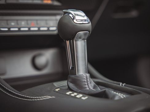 New 2025 Ford Mustang Premium image 33