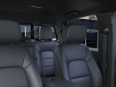 New 2026 GMC Canyon Elevation w/ Convenience Package image 24