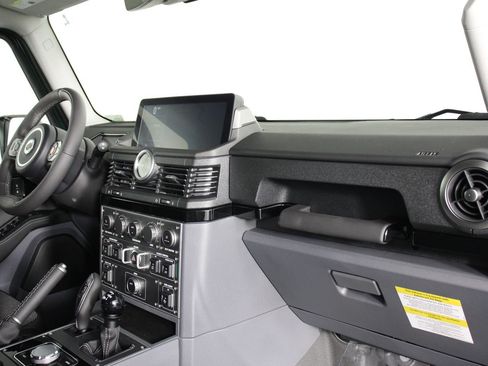 New 2026 INEOS Grenadier AWD/4WD image 11