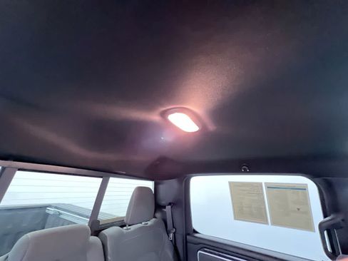 Used 2019 RAM 1500 Big Horn AWD/4WD image 37