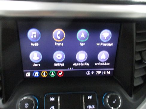 Used 2023 GMC Acadia SLT w/ Elevation Edition AWD/4WD image 25