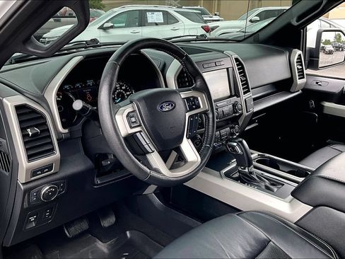 Used 2019 Ford F150 Lariat AWD/4WD image 19