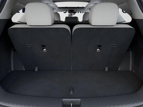 New 2026 Kia Sorento EX FWD image 15