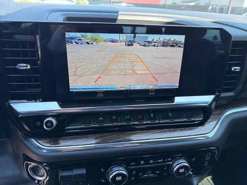 Used 2023 GMC Sierra 1500 Elevation AWD/4WD image 29