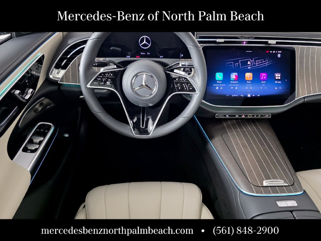 New 2027 Mercedes-Benz E 350 Sedan image 11