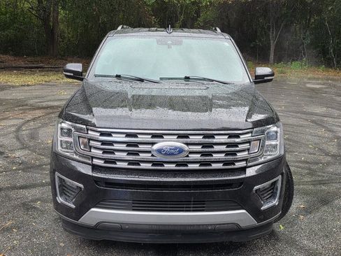 Used 2020 Ford Expedition Limited RWD image 2