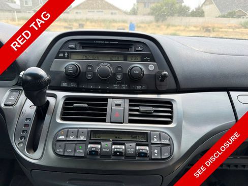 Used 2006 Honda Odyssey EX-L image 9