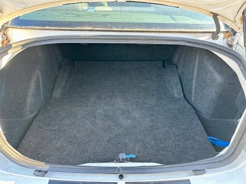 Used 2008 Dodge Charger Police image 14