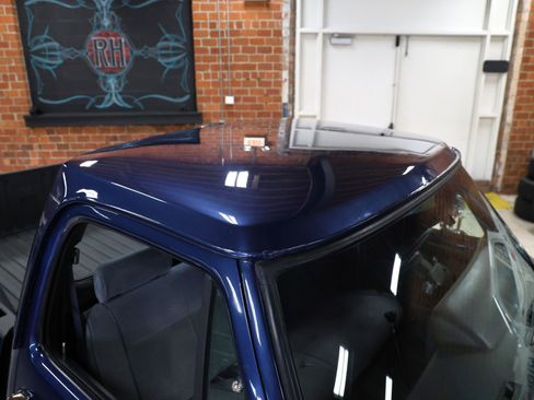 Used 1992 Dodge D/W Truck 150 image 26