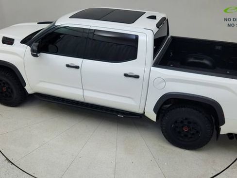 Used 2023 Toyota Tundra TRD Pro AWD/4WD image 81