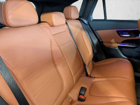 Certified 2026 Mercedes-Benz GLC 300 image 18