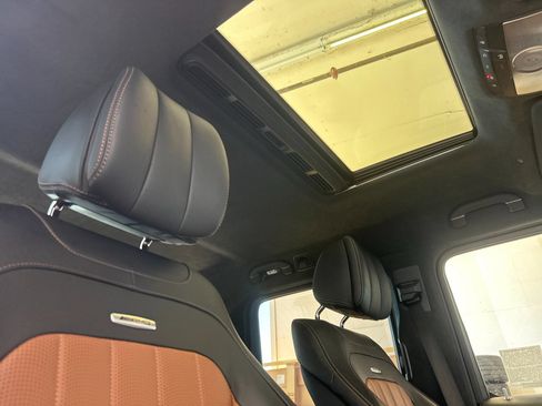 Used 2021 Mercedes-Benz G 63 AMG 4MATIC image 19