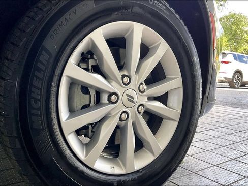 Used 2025 Dodge Durango GT RWD image 35