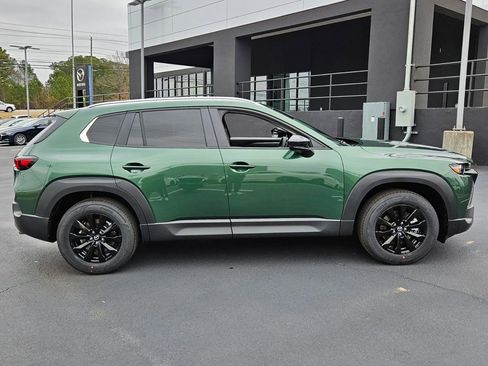 New 2026 MAZDA CX-50 AWD 2.5 S w/ Weather Package image 13