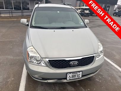 Used 2014 Kia Sedona LX