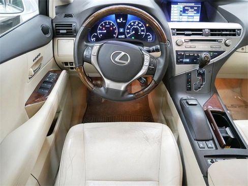Used 2013 Lexus RX 350 AWD image 11