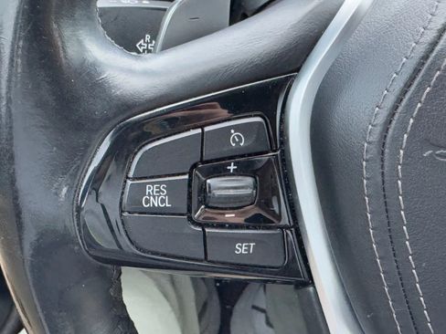 Used 2017 BMW 530i 530i Sedan 4D image 26