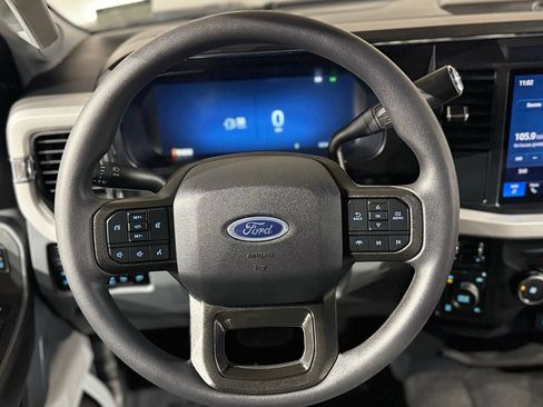 New 2026 Ford F350 XLT w/ XLT Premium Package AWD/4WD image 81