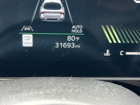 Used 2025 Kia K5 GT-Line image 16