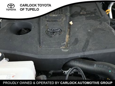 Used 2023 Toyota Tundra SR5 image 28
