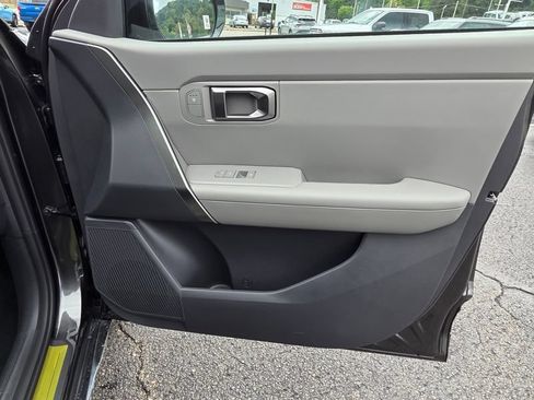 New 2027 Kia Seltos EX w/ EX Panoramic Sunroof Package AWD/4WD image 13