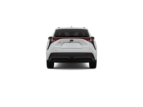 New 2026 Toyota bZ image 8
