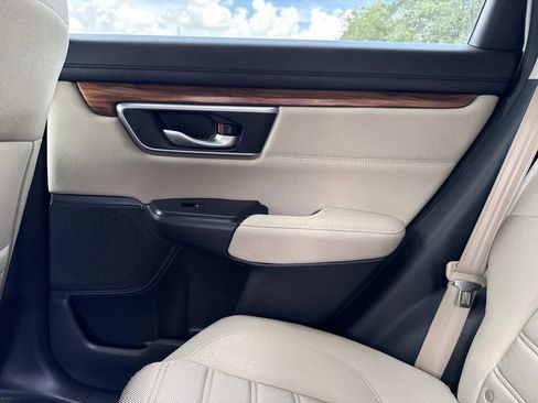 Used 2022 Honda CR-V EX image 18