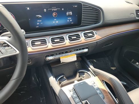 New 2026 Mercedes-Benz GLE 450 4MATIC image 30