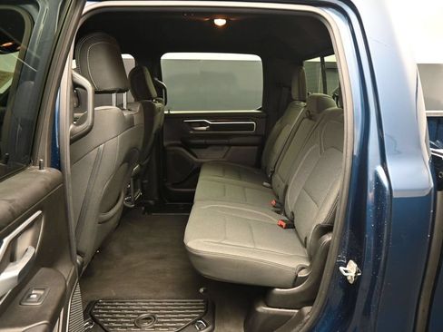 Used 2023 RAM 1500 Big Horn AWD/4WD image 25