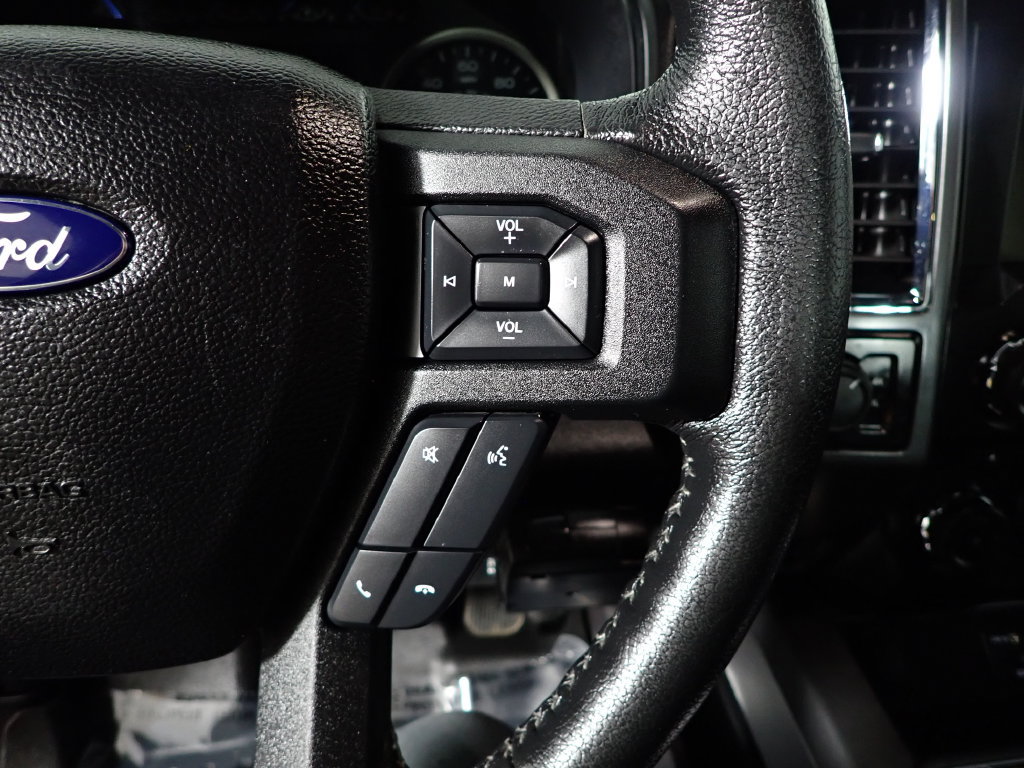 Used 2015 Ford F150 XLT w/ Equipment Group 302A Luxury AWD/4WD image 24