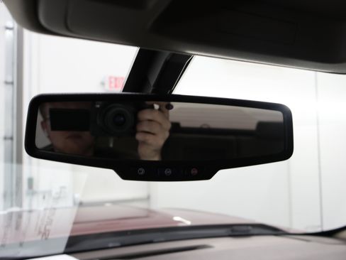 Used 2018 Chevrolet Silverado 2500 LTZ w/ Duramax Plus Package image 57